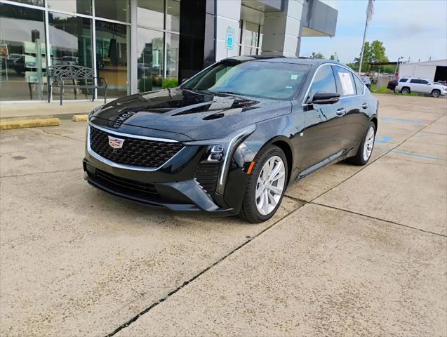 2025 Cadillac CT5 Premium Luxury RWD for sale in Winnsboro, LA