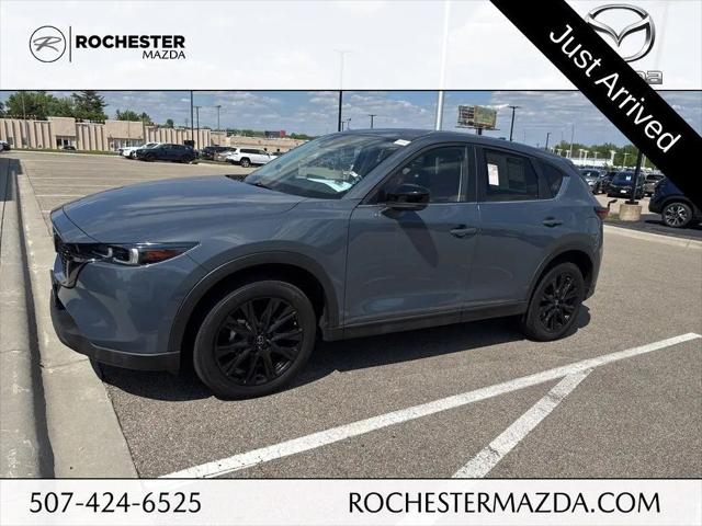 2023 Mazda CX-5 2.5 S Carbon Edition for sale in Rochester, MN