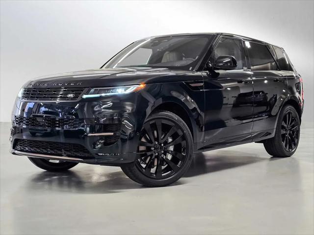 2026 Land Rover Range Rover Sport P400 Dynamic SE for sale in San Francisco, CA