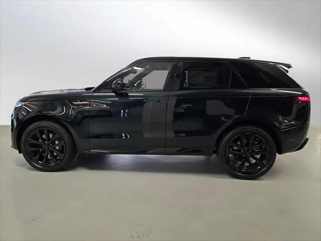 2026 Land Rover Range Rover Sport P400 Dynamic SE