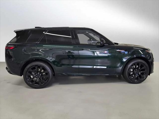 2026 Land Rover Range Rover Sport P400 Dynamic SE