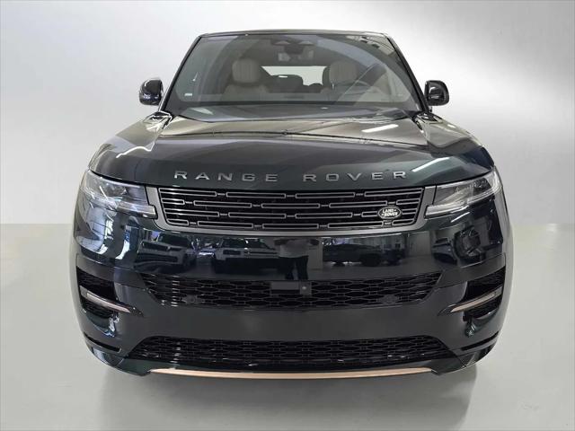 2026 Land Rover Range Rover Sport P400 Dynamic SE
