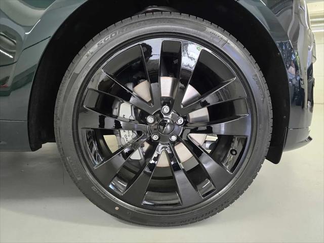 2026 Land Rover Range Rover Sport P400 Dynamic SE