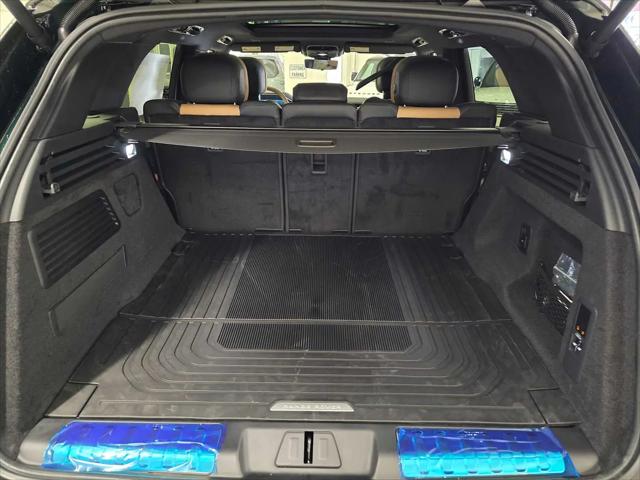 2026 Land Rover Range Rover Sport P400 Dynamic SE