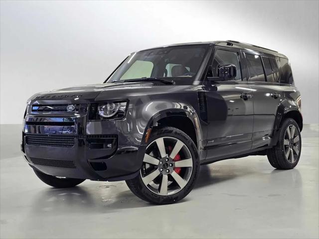 2026 Land Rover Defender P400 X for sale in San Francisco, CA