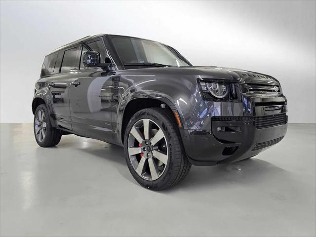 2026 Land Rover Defender P400 X