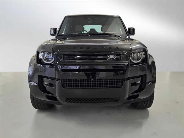 2026 Land Rover Defender P400 X
