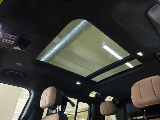 2026 Land Rover Defender P400 X