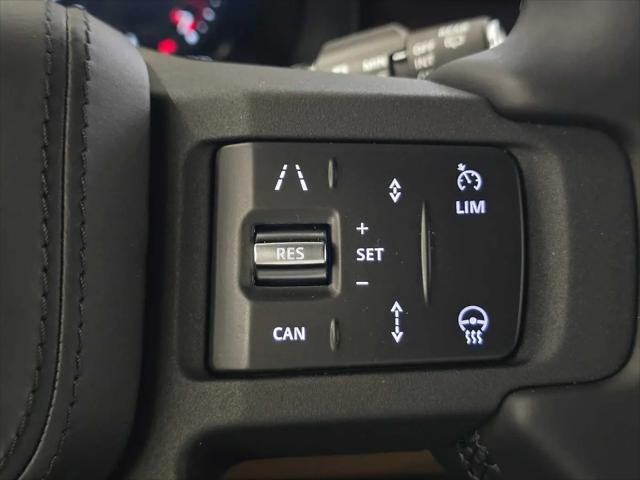2026 Land Rover Defender P400 X