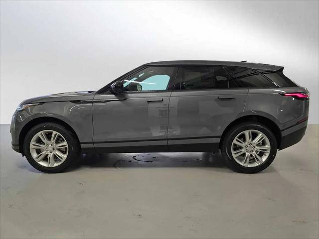 2026 Land Rover Range Rover Velar S