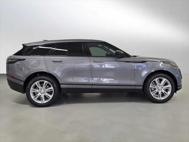 2026 Land Rover Range Rover Velar S