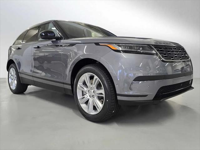 2026 Land Rover Range Rover Velar S