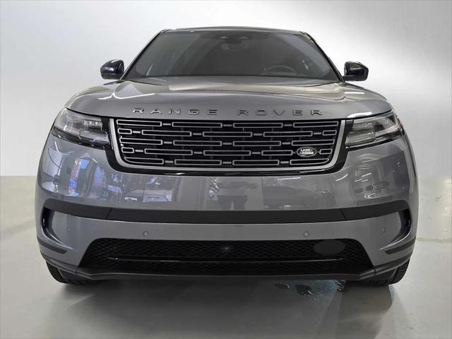 2026 Land Rover Range Rover Velar S