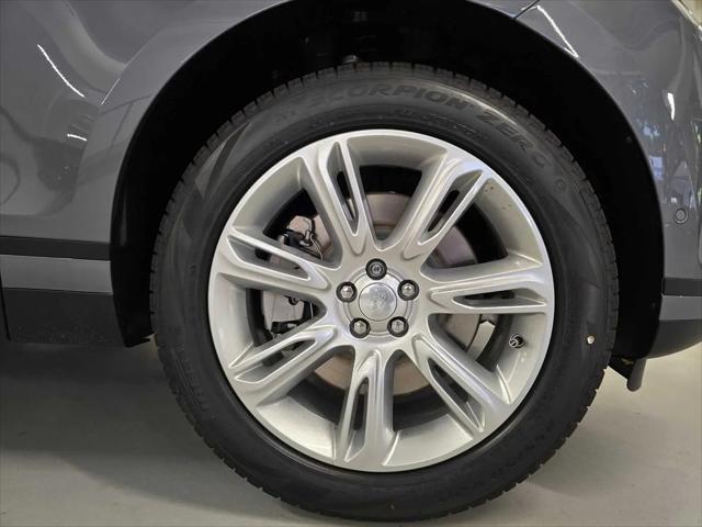 2026 Land Rover Range Rover Velar S