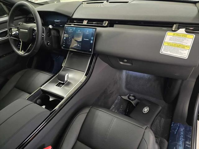 2026 Land Rover Range Rover Velar S