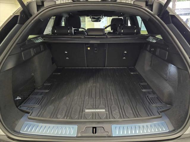 2026 Land Rover Range Rover Velar S