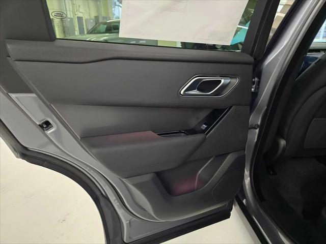 2026 Land Rover Range Rover Velar S