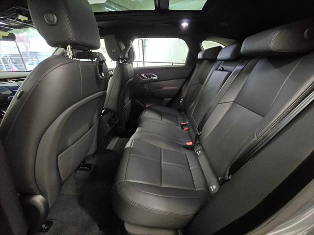 2026 Land Rover Range Rover Velar S