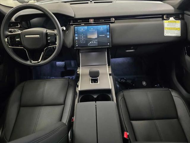 2026 Land Rover Range Rover Velar S
