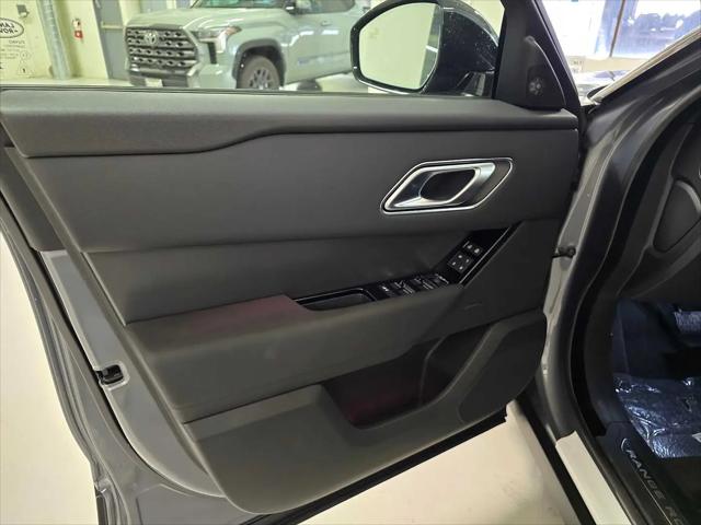 2026 Land Rover Range Rover Velar S