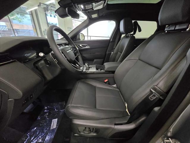 2026 Land Rover Range Rover Velar S