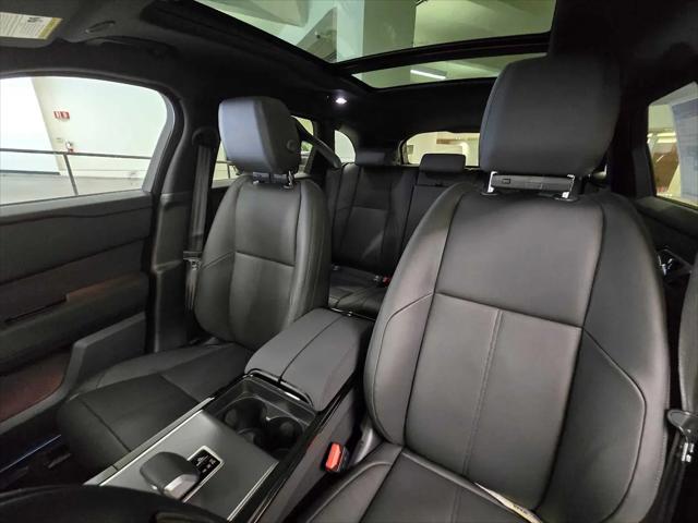 2026 Land Rover Range Rover Velar S