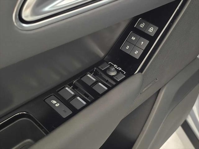 2026 Land Rover Range Rover Velar S