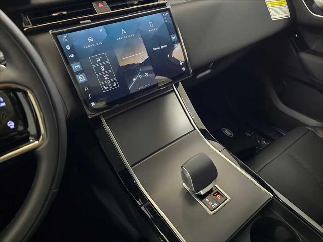 2026 Land Rover Range Rover Velar S