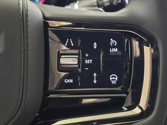 2026 Land Rover Range Rover Velar S