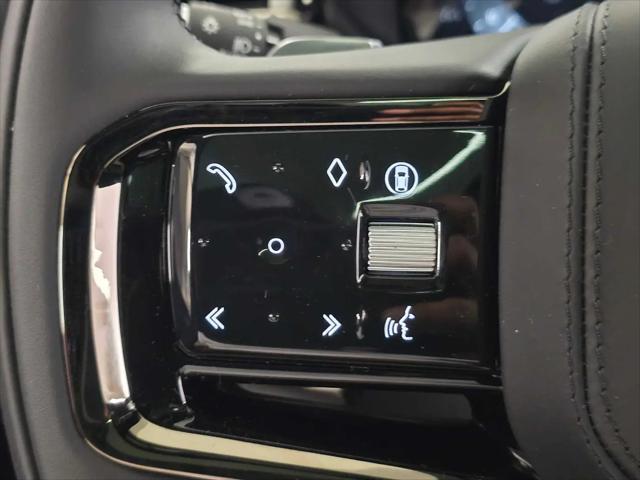 2026 Land Rover Range Rover Velar S