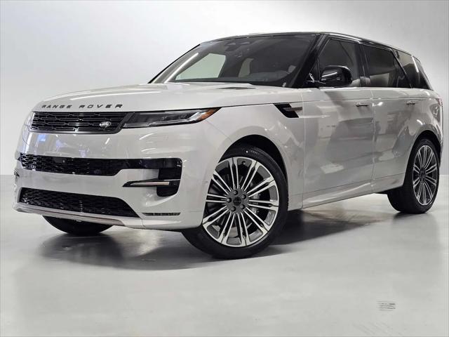 2026 Land Rover Range Rover Sport P400 Dynamic SE for sale in San Francisco, CA
