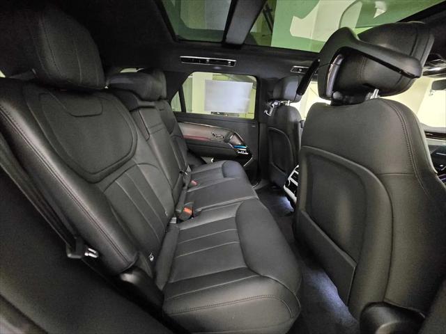 2026 Land Rover Range Rover Sport P400 Dynamic SE