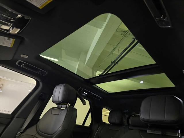 2026 Land Rover Range Rover Sport P400 Dynamic SE