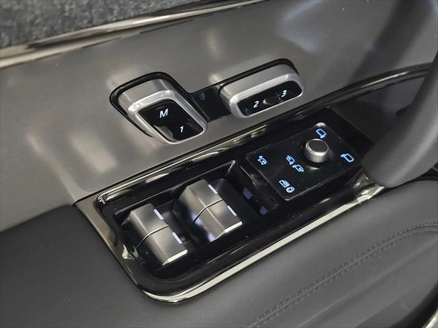 2026 Land Rover Range Rover Sport P400 Dynamic SE