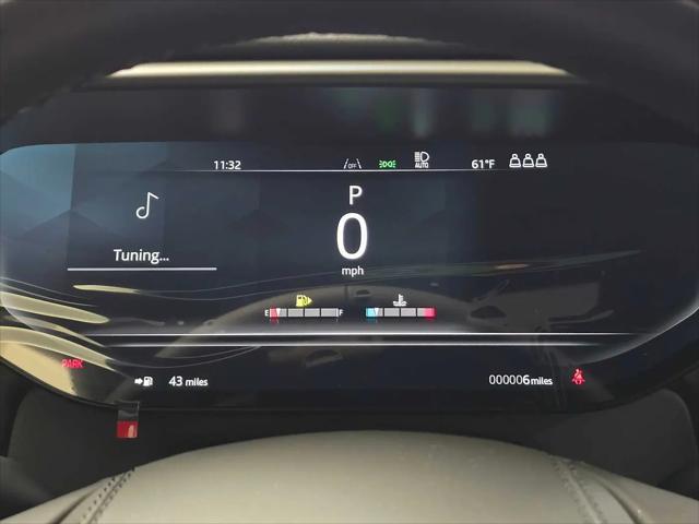 2026 Land Rover Range Rover Sport P400 Dynamic SE