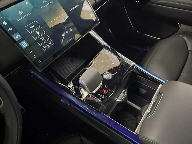 2026 Land Rover Range Rover Sport P400 Dynamic SE
