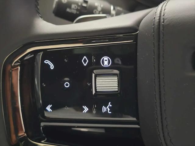 2026 Land Rover Range Rover Sport P400 Dynamic SE