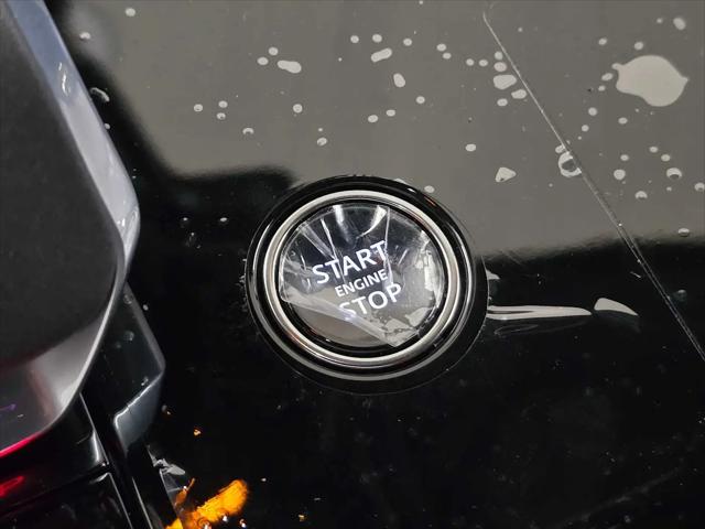 2026 Land Rover Range Rover Sport P400 Dynamic SE