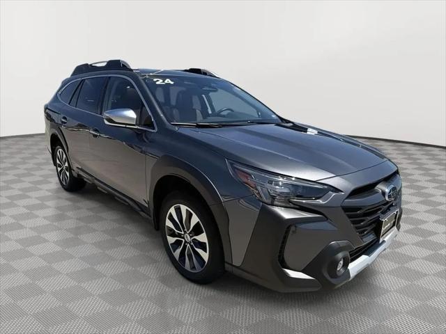 2024 Subaru Outback Touring XT for sale in Lincoln, NE