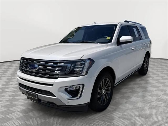 2019 Ford Expedition Limited for sale in Lincoln, NE