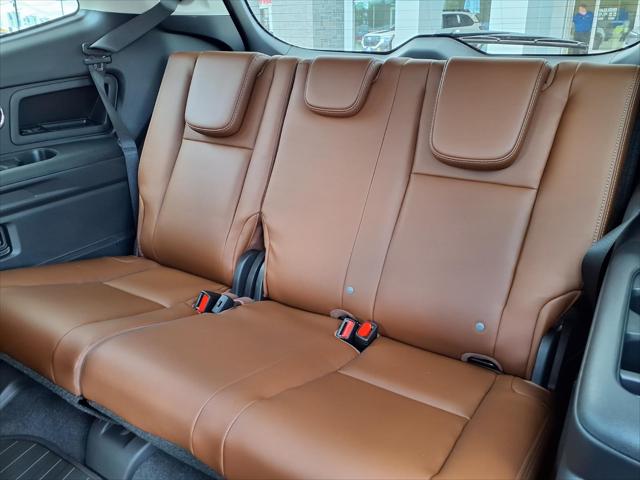 2026 Subaru Ascent Touring 7-Passenger