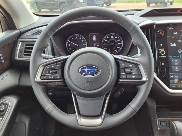2026 Subaru Ascent Touring 7-Passenger
