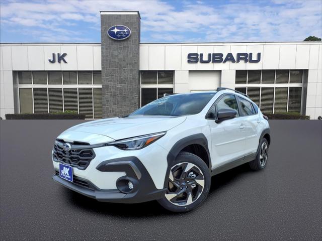 2026 Subaru Crosstrek Limited for sale in Nederland, TX