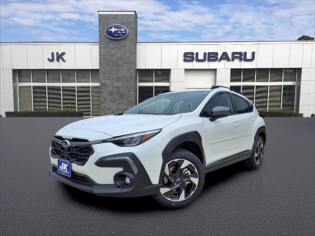 2026 Subaru Crosstrek Limited for sale in Nederland, TX