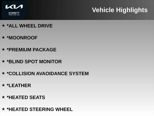 2020 Nissan Rogue Sport SL AWD Xtronic CVT