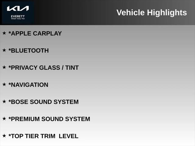 2020 Nissan Rogue Sport SL AWD Xtronic CVT