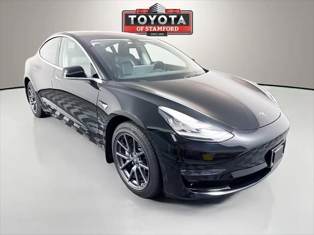 2018 Tesla Model 3 Long Range for sale in Stamford, CT