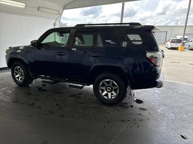 2020 Toyota 4Runner TRD Off Road Premium