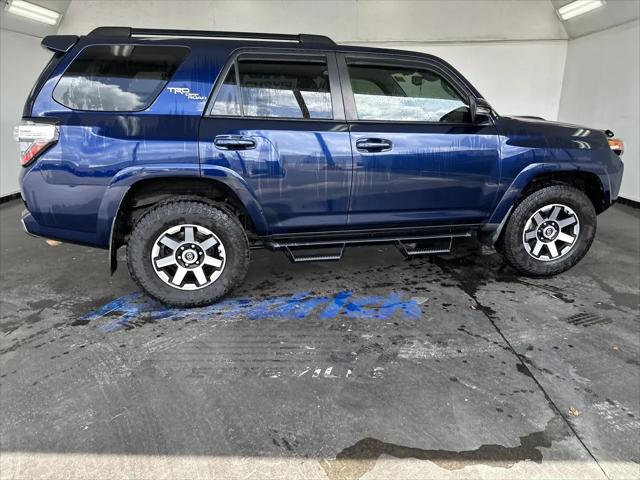 2020 Toyota 4Runner TRD Off Road Premium