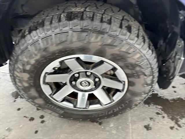 2020 Toyota 4Runner TRD Off Road Premium